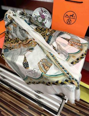 wholesale quality hermes scarf model no. 82